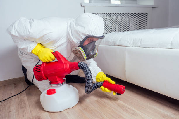 Summerfield, NC Pest Control Company